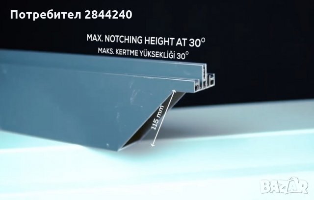 Циркуляри с двустранно зарязване, снимка 13 - Циркуляри - 30632223