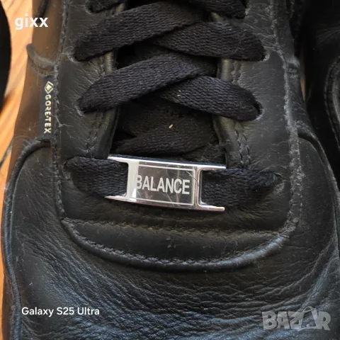 Мъжки маратонки NIKE AIR FORCE ONE GORE TEX, снимка 3 - Маратонки - 56069912