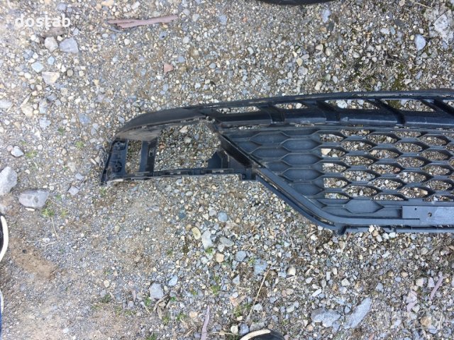 Решетка за vw T-roc, снимка 2 - Части - 30046233