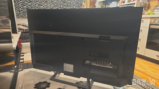 Продавам телевизор, снимка 4 - Телевизори - 54161002