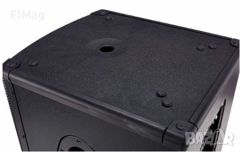 Активен Субуфер Behringer B1500XP /Баскаса/, снимка 6 - Тонколони - 42699453