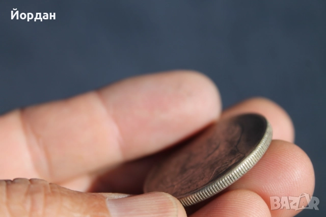 ''10 злоти Полша 1937-ма година'' , снимка 7 - Нумизматика и бонистика - 51795775