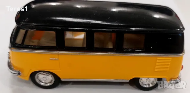 Колички, модели на различни фирми., снимка 6 - Колекции - 48464184