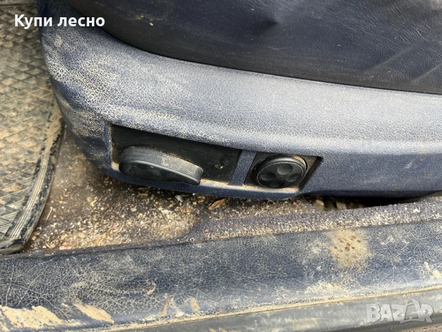 Кожен салон за Ауди А6 С5 седан, снимка 2 - Части - 54040550