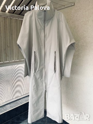 Интересна рокля- тренч BACKSTAGE  Германия