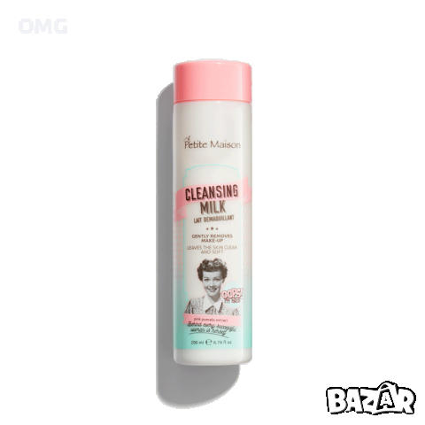 Petite Maison Cleansing Milk 200 ml, снимка 1 - Козметика за лице - 44708305