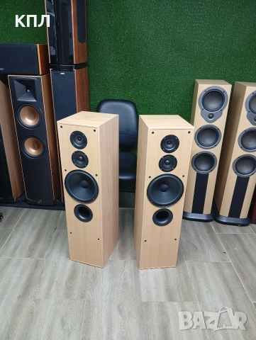 Тонколони JAMO Studio -190, снимка 5 - Тонколони - 54212613