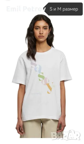 Промо за 17.99 лева - 2 бр. мъжки тениски Mister tee - от М до 2 ХЛ, снимка 11 - Тениски - 50335082