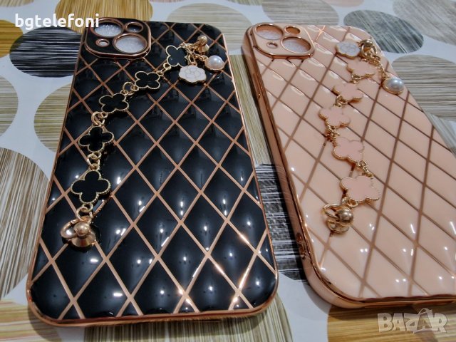 iPhone 14 Pro max, 14,13,13 Pro,12 Pro,14 Plus,XR,XS луксозни гърбове, снимка 11 - Калъфи, кейсове - 38487285