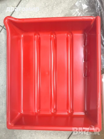 PATERSON 10/8 ins.(20,3x25,4 cms.), снимка 3 - Чанти, стативи, аксесоари - 50658196