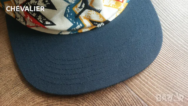JORDAN AW84 Mountainside Hat DM8271-133 Размер One Size шапка с козирка 3-66, снимка 4 - Шапки - 49492769