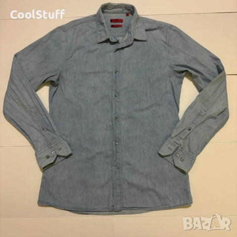 Мъжка Риза Hugo Boss Размер M