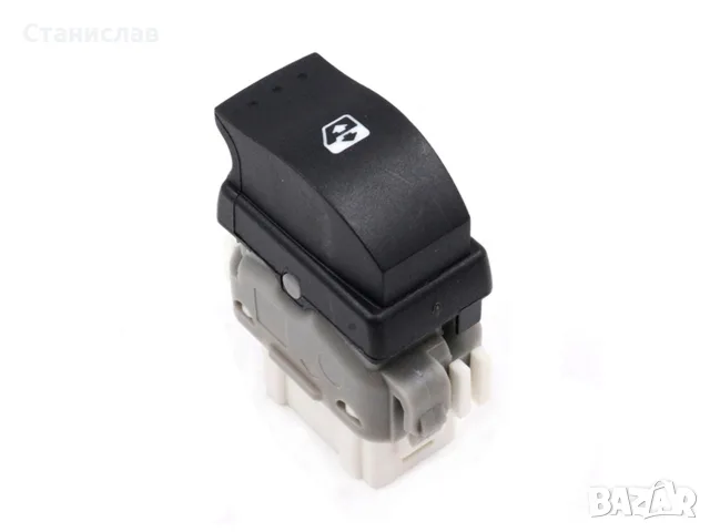 Бутон за електрически стъкла за Renault – 8200315024