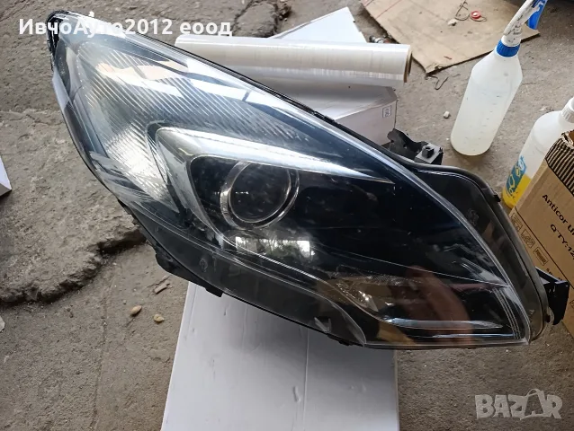 фар десен оригинален Opel Zafira C 11-16