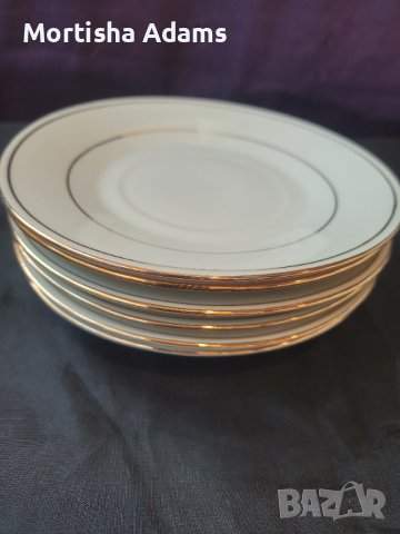 Сервиз за чай "Изида", снимка 8 - Сервизи - 42365599