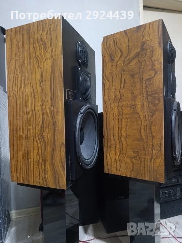 MARTIN GAMMA 310S, снимка 5 - Тонколони - 52724218