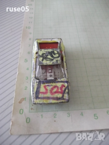 Кола - 890, снимка 4 - Колекции - 52681033