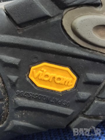 маратонки Merrell Moab 2 GTX, снимка 6 - Маратонки - 40779791