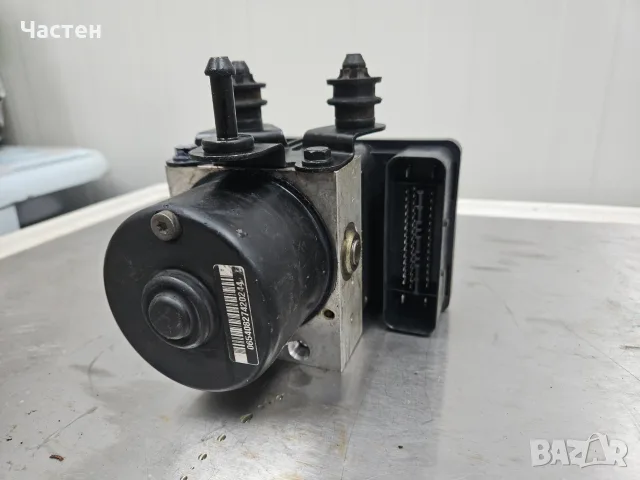 ABS/ESP модул с помпа ATE VW Golf 5 – 1K0 907 379 K, снимка 2 - Части - 56084585
