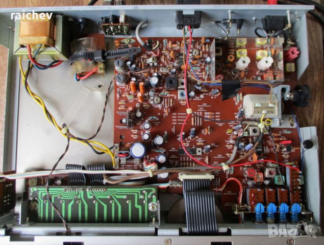 ★ █▬█ █ ▀█▀ ★ DUAL CT – 3510 – Тунер мини размер. , снимка 5 - Аудиосистеми - 36705361