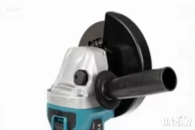 Комплект 4 в 1 Акумулаторна резачка 15 см, винтоверт, гайковерт, ъглошлайф - 36V 8Ah, снимка 4 - Други инструменти - 48458928