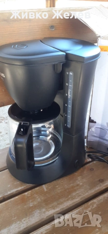Кафе  машина , снимка 2 - Кафемашини - 53983667