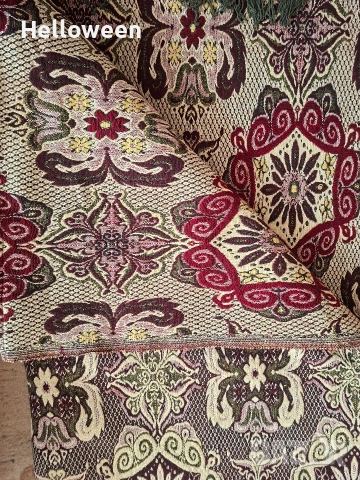 Нови ръчно тъкани черги и покривала за легла., снимка 11 - Килими - 49880612
