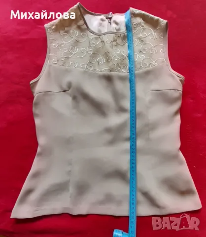 Костюм в три части, снимка 11 - Костюми - 49420582