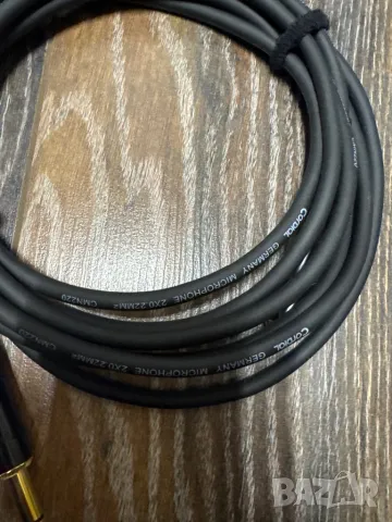 Продавам чисто нов удължител за слушалки , снимка 3 - Слушалки и портативни колонки - 49173619