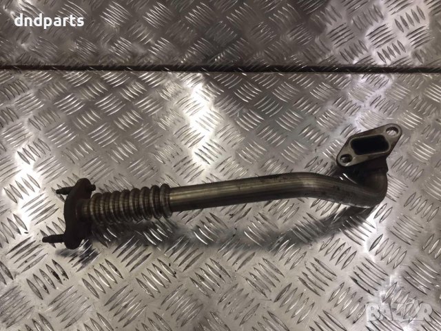 Тръба ЕГР Nissan Almera Tino,2.2dCi,2004г.