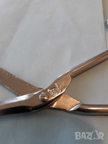 Стара ножица 4, снимка 13 - Антикварни и старинни предмети - 29774076