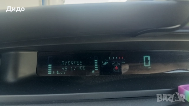 Renault Megane Scenic 2, 1.5 DCI, снимка 16 - Автомобили и джипове - 51789645