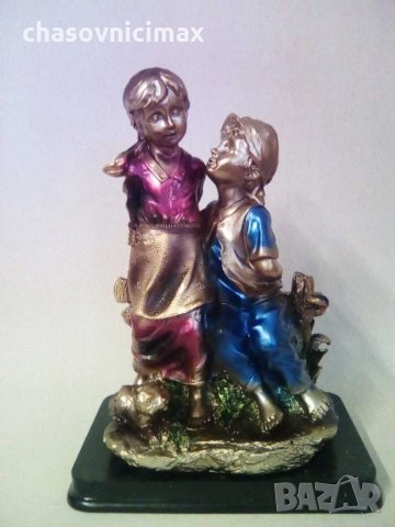 Статуетка356-67