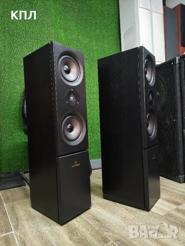 Тонколони Linn Keildh , снимка 8 - Тонколони - 56080985