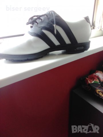 маратонки ADIDAS Traxion, снимка 7 - Маратонки - 38031037