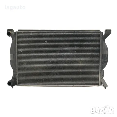 Воден радиатор AUDI A4 (B7) 2004-2008 ID: 142975