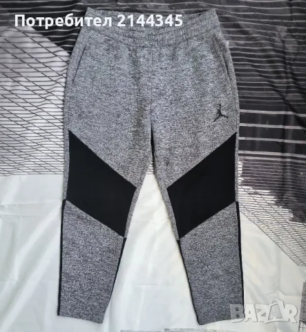 Jordan долнище размер L