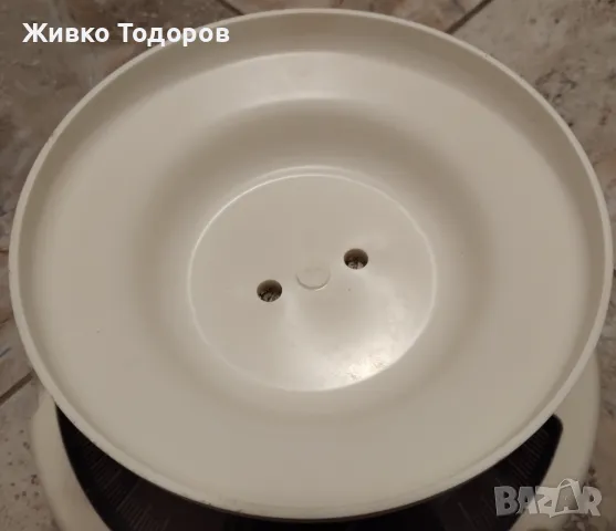 Механична кухненска везна с купа 3 кг., снимка 6 - Други - 38081180