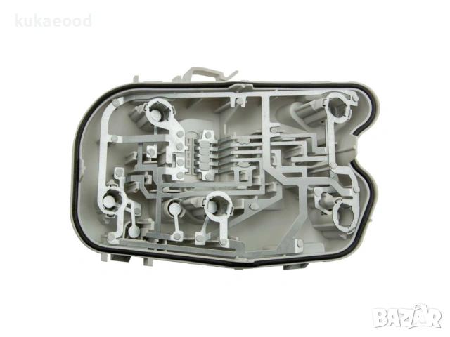 Платка за стоп за Audi A6 C6, снимка 4 - Части - 54069123