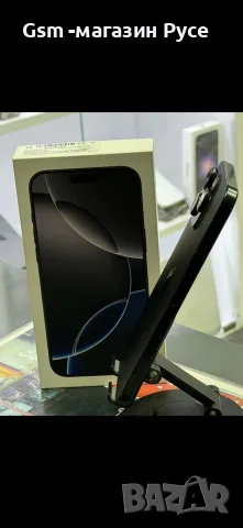 iPhone 16 Pro Max 512GB