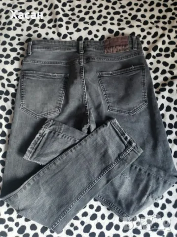 Мъжки дънки GST-Star, снимка 2 - Дънки - 47825708