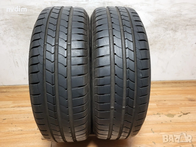 195/60/16 Goodyear / летни гуми