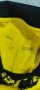 Рядка тениска Puma BVB Borussia Dortmund – Уникален Прототип (SAMPLE) , снимка 9