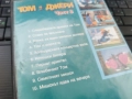 ТОМ И ДЖЕРИ 3 DVD 2812251643, снимка 11