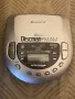 SONY Discman D T401 Mega Rare, снимка 1