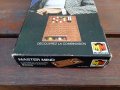 Стара френска игра,Master Mind,1974г, снимка 2