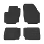 Гумени стелки Frogum за Ford Mondeo IV 2006 - 2014, снимка 1