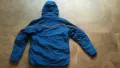 SNJOR Delirium Ski Snowboard Jacket Размер S / M ски сноуборд яке 13-65, снимка 3