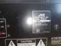 JVC TD-W103 Double cassette deck, снимка 8