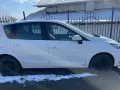 Renault scenic 1.5dci avtomat, снимка 2